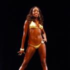 teneille  Williams - NPC Southeastern USA 2012 - #1