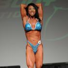 Tracy   Bodner - IFBB St Louis Pro Figure & Bikini 2012 - #1