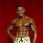 Will  Swartwout - NPC Southern States 2011 - #1