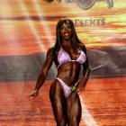 Sharmane  Williams - IFBB Wings of Strength Tampa  Pro 2015 - #1