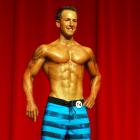 Jay  David - NPC Southern States 2013 - #1