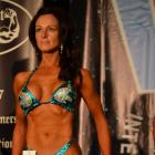 Tracey  Butler - NPC Brandywine Cup Championships 2011 - #1