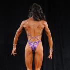 Cathy  Jackson - IFBB North American Championships 2012 - #1