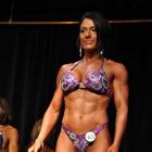 Susan  Schmall - NPC Rocky Mountain 2010 - #1