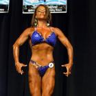 Iuzana  Estrada - NPC Gold Coast 2011 - #1