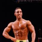 Franceso  Colon - NPC Southeastern USA 2012 - #1