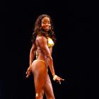 teneille  Williams - NPC Southeastern USA 2012 - #1