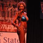 Rita  Jackson - NPC Nevada State 2013 - #1