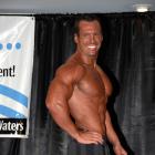 Cody  Swann - NPC South Florida 2011 - #1