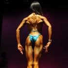 Melissa  Shokoufandeh - NPC Long Island Championships 2009 - #1