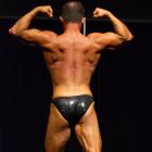 Martin  Kacemarek - NPC Treasure Coast 2011 - #1