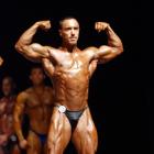 Chris  Hill - NPC Florida State 2012 - #1