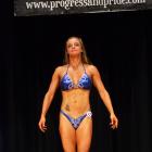 Brigit  Norris - NPC Gulf Coast 2014 - #1