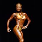 Zoe  Melendez - NPC Diamond Classic 2012 - #1