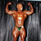 Fraijan  Texador - NPC South Florida 2011 - #1