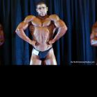 Andres  Hernandez - NPC Atlantic Coast Classic 2010 - #1