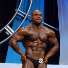 Sadik  Inan - IFBB Arnold Amateur 2012 - #1