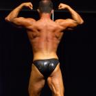 Martin  Kacemarek - NPC Treasure Coast 2011 - #1