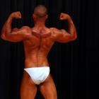 Jeff  Mathews - NPC All South 2010 - #1