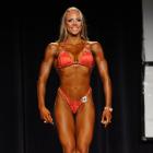 Dawn  Hinz Pugh - IFBB North American Championships 2011 - #1