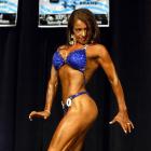 Iuzana  Estrada - NPC Gold Coast 2011 - #1