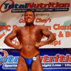 Jonathan  Dingess - NPC Royal Palm Classic 2012 - #1