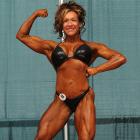 Sandie   Byrd - NPC Ronnie Coleman Classic 2010 - #1