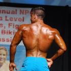 Chris  Quiroz - NPC West Palm Beach & Anna Level 2014 - #1