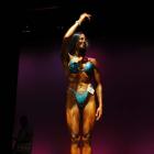 Melissa  Shokoufandeh - NPC Long Island Championships 2009 - #1