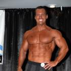 Cody  Swann - NPC South Florida 2011 - #1