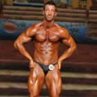 Ronnie  Adams - NPC Europa Super Show 2013 - #1