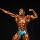 Theodore   Atkins Jr  - NPC Nationals 2010 - #1