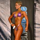 Nicole  Banney - NPC Brandywine Cup Championships 2011 - #1