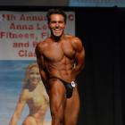 Jake  Weininger - NPC West Palm Beach & Anna Level 2014 - #1