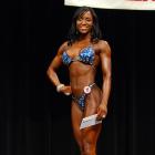 Teresa  Anthony - IFBB Houston Pro 2010 - #1