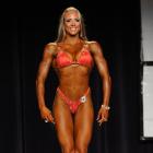 Dawn  Hinz Pugh - IFBB North American Championships 2011 - #1