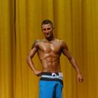 Dylan  Lodise - NPC Long Island Championships 2013 - #1
