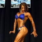 Iuzana  Estrada - NPC Gold Coast 2011 - #1