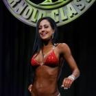 Amy  Bella - IFBB Arnold Amateur 2013 - #1