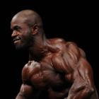 Darryl Lee  Sherrill - NPC Jr. USA 2009 - #1