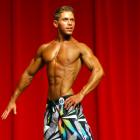 Jeremy  Dover - NPC Southern States 2013 - #1
