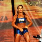 Shannon  Siemer - IFBB Wings of Strength Tampa  Pro 2015 - #1