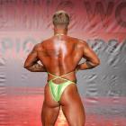 Nicole  Nowacki - NPC Tim Gardner Tampa Extravaganza 2014 - #1