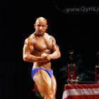 Don  Suarez - NPC Southeastern USA 2012 - #1