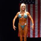 Kristen  Carli - NPC Southeastern USA 2011 - #1