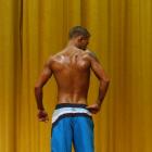 Dylan  Lodise - NPC Long Island Championships 2013 - #1