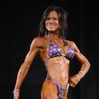 Cathy  Jackson - IFBB North American Championships 2012 - #1