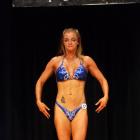 Brigit  Norris - NPC Gulf Coast 2014 - #1