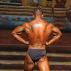 Ronnie  Adams - NPC Europa Super Show 2013 - #1