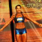 Shannon  Siemer - IFBB Wings of Strength Tampa  Pro 2015 - #1